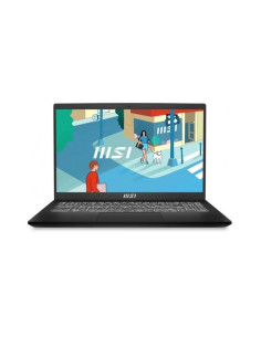 MSI Modern 15 B13M-282XES 15.6" i7-1355U 16GB 512GB