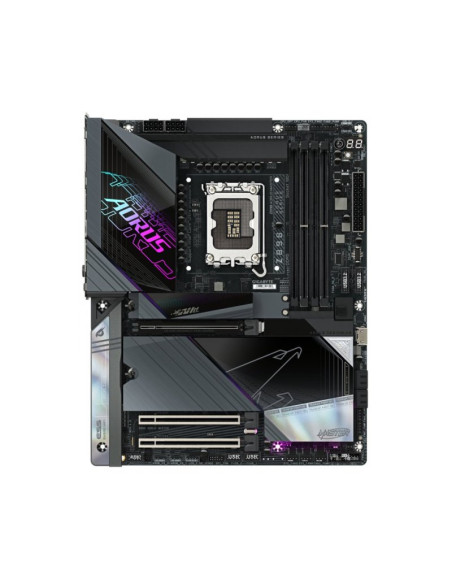 Placa Base Gigabyte Z890 AORUS Master ATX Intel Socket 1851