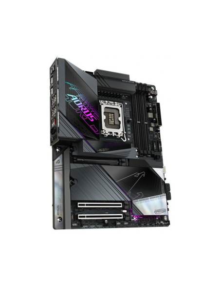 Placa Base Gigabyte Z890 AORUS Master ATX Intel Socket 1851