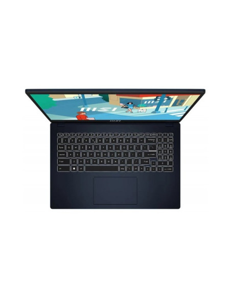 MSI Modern 15 B13M-283ES 15.6" i7-1355U 16GB 1TB W11