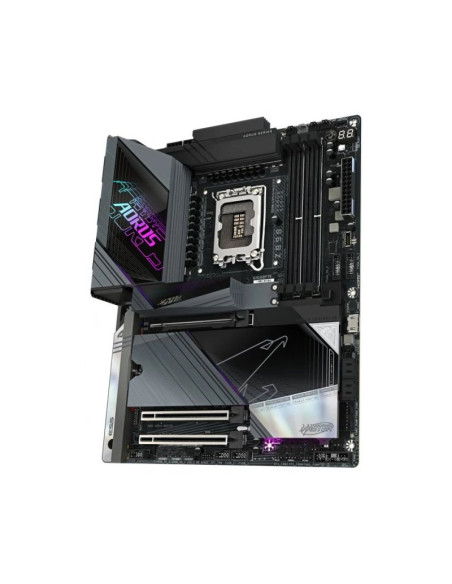 Placa Base Gigabyte Z890 AORUS Master ATX Intel Socket 1851