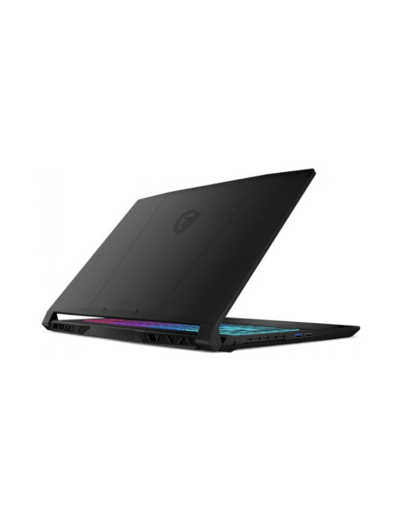 MSI Katana 15 B13VGK-1852ES 15.6" i7-13620H 16GB RTX 4070 512GB W11