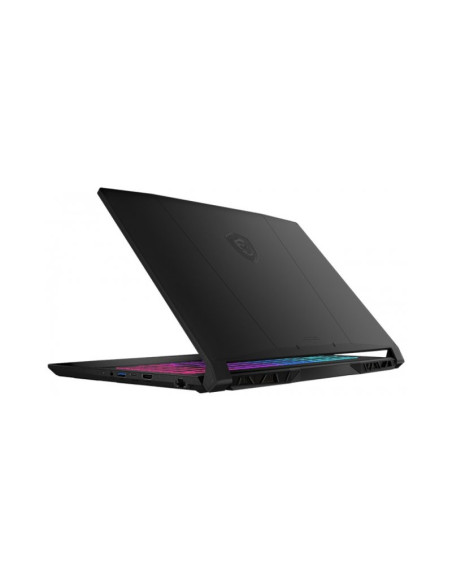 MSI Katana 15 B13VGK-1852ES 15.6" i7-13620H 16GB RTX 4070 512GB W11