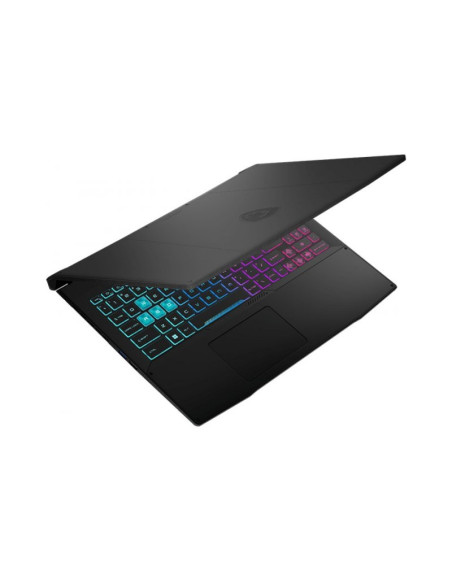 MSI Katana 15 B12VGK-028XES 15.6" i7 12650H 16GB RTX 4070 512GB