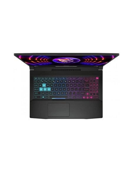MSI Katana 15 B12VGK-028XES 15.6" i7 12650H 16GB RTX 4070 512GB