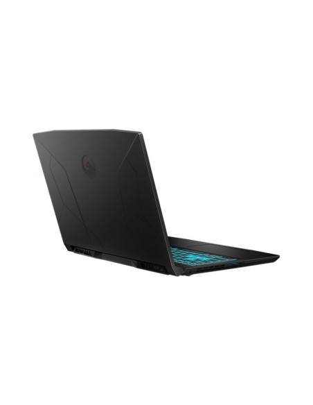 MSI Bravo 15 C7VE-214XES 15.6" Ryzen 7 7735HS 16GB RTX 4050 512GB