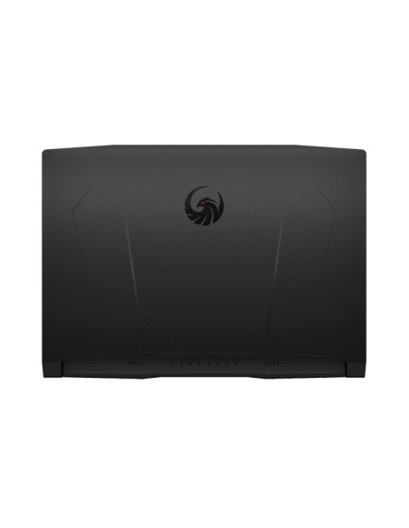 MSI Bravo 15 C7VE-214XES 15.6" Ryzen 7 7735HS 16GB RTX 4050 512GB