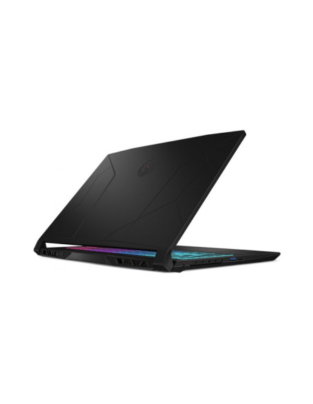 MSI Bravo 15 C7VF-213XES 15.6" Ryzen 7 7735HS 16GB RTX 4060 512GB