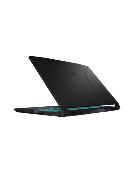 MSI Bravo 15 C7VF-213XES 15.6" Ryzen 7 7735HS 16GB RTX 4060 512GB