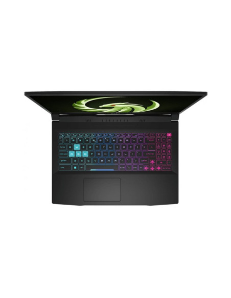 MSI Bravo 15 C7VF-213XES 15.6" Ryzen 7 7735HS 16GB RTX 4060 512GB