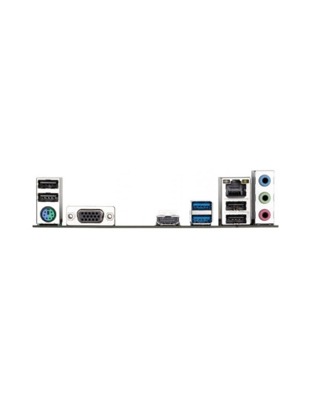 Placa Base Gigabyte H610M H V3 DDR4 G10 Micro-ATX Intel Socket 1700