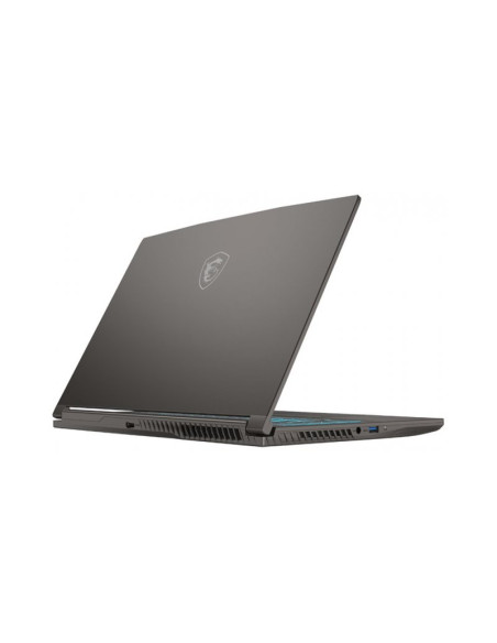 MSI Thin 15 B12VE-1671XES 15.6" i7 12650H 16GB RTX 4050 1TB