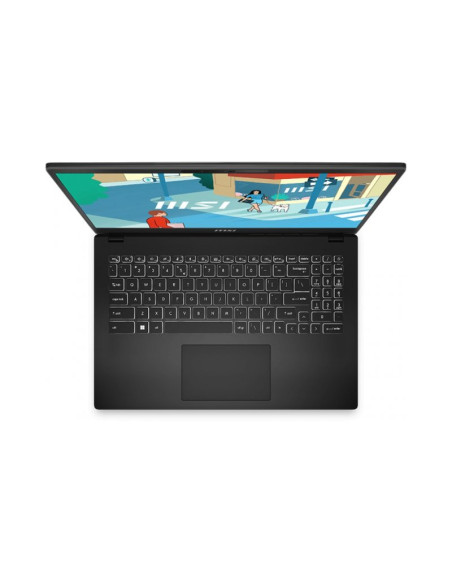 MSI Modern 15 H C13M-082XES 15.6" i7-13620H 32GB 512GB
