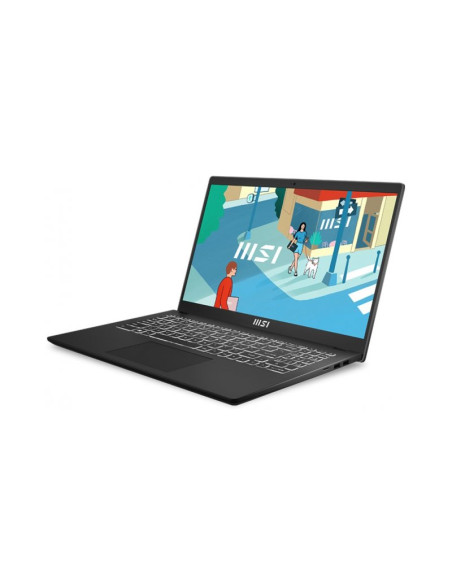 MSI Modern 15 H B13M-008XES 15.6" i7-13620H 16GB 1TB