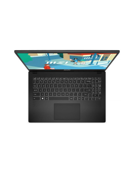 MSI Modern 15 H B13M-008XES 15.6" i7-13620H 16GB 1TB