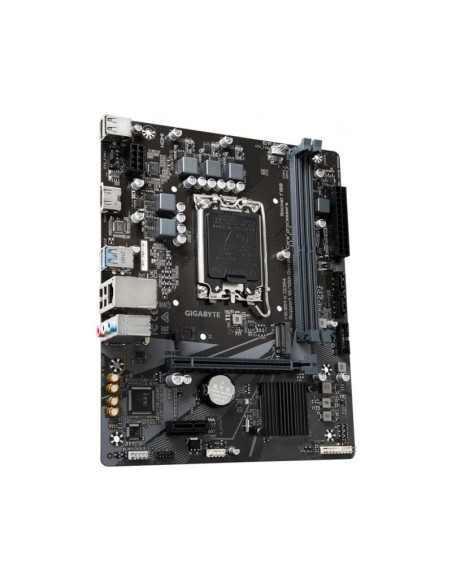 Placa Base Gigabyte H610M K DDR4 Micro-ATX Intel Socket 1700
