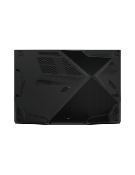 MSI Thin GF63 12UCX-1076XES 15.6" i5-12450H 16GB RTX 2050 512GB