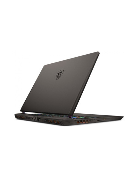 MSI Vector GP68HX 12VH-010XES 15.6" i9-12900HX 16GB RTX 4080 1TB