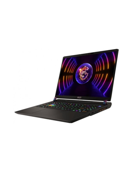 MSI Vector GP68HX 12VH-010XES 15.6" i9-12900HX 16GB RTX 4080 1TB