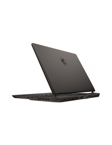 MSI Vector GP68HX 12VH-010XES 15.6" i9-12900HX 16GB RTX 4080 1TB