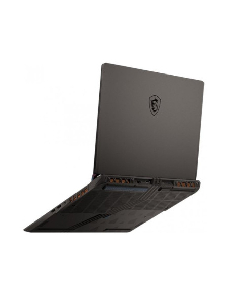 MSI Vector GP68HX 12VH-010XES 15.6" i9-12900HX 16GB RTX 4080 1TB