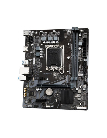 Placa Base Gigabyte H610M K DDR4 Micro-ATX Intel Socket 1700