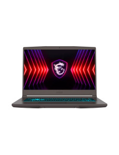 MSI Thin A15 B7VE-071XES 15.6" Ryzen 5 7535HS 16GB RTX 4050 512GB