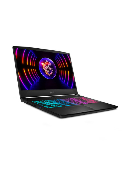MSI Katana 15 B13VGK-1852ES 15.6" i7-13620H 16GB RTX 4070 512GB W11