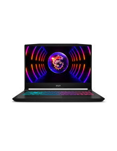 MSI Katana 15 B13VFK-031XES 15.6" i7 13620H 16GB RTX 4060 1TB