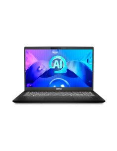 MSI Modern 15 H AI C1MG-035XES 15.6" U7-155H 16GB 512GB