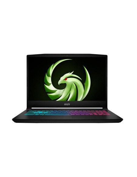 MSI Bravo 15 C7VE-214XES 15.6" Ryzen 7 7735HS 16GB RTX 4050 512GB