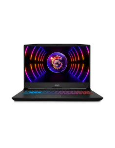 MSI Pulse 15 B13VFK-442XES 15.6" i7 13700H 32GB RTX 4060 1TB