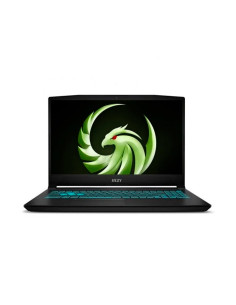 MSI Bravo 15 C7VF-213XES 15.6" Ryzen 7 7735HS 16GB RTX 4060 512GB