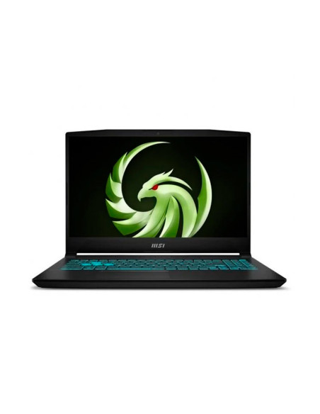 MSI Bravo 15 C7VF-213XES 15.6" Ryzen 7 7735HS 16GB RTX 4060 512GB