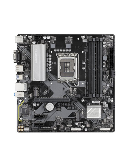 Placa Base Gigabyte B760M D3HP DDR4 Micro-ATX Intel Socket 1700