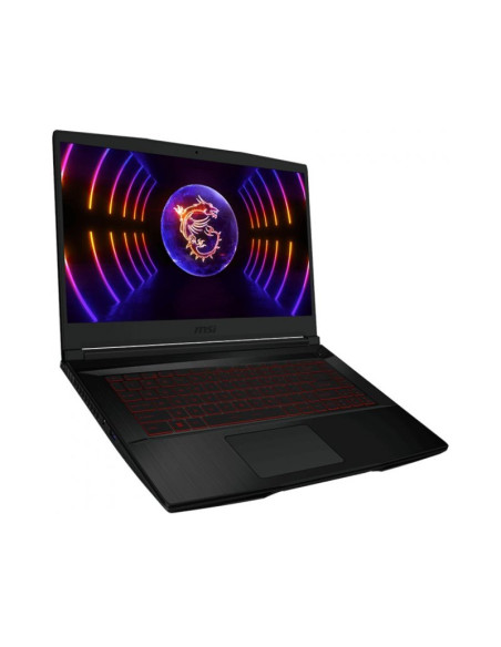 MSI Thin GF63 12VE-876XES 15.6" i7-12650H RTX 4050 1TB