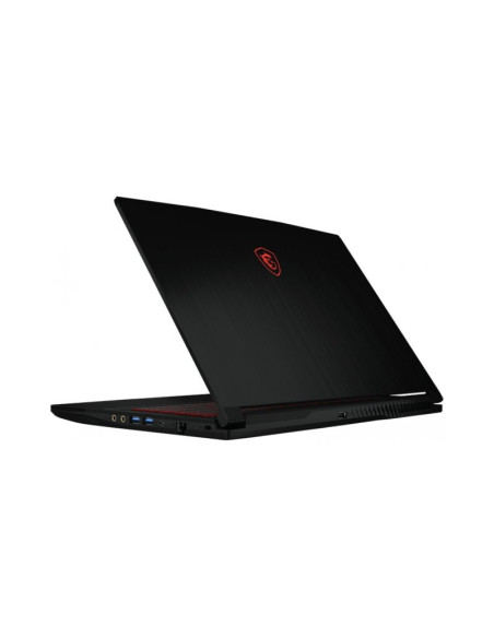 MSI Thin GF63 12VE-876XES 15.6" i7-12650H RTX 4050 1TB