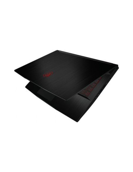 MSI Thin GF63 12VE-876XES 15.6" i7-12650H RTX 4050 1TB