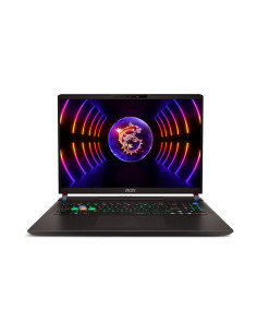 MSI Vector GP68HX 12VH-010XES 15.6" i9-12900HX 16GB RTX 4080 1TB