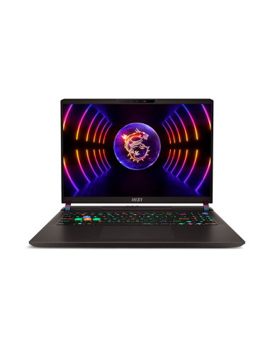 MSI Vector GP68HX 12VH-010XES 15.6" i9-12900HX 16GB RTX 4080 1TB