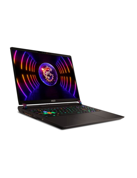 MSI Vector GP68HX 12VH-010XES 15.6" i9-12900HX 16GB RTX 4080 1TB
