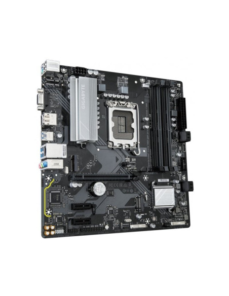 Placa Base Gigabyte B760M D3HP DDR4 Micro-ATX Intel Socket 1700