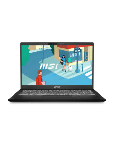 MSI Modern 15 H B13M-008XES 15.6" i7-13620H 16GB 1TB