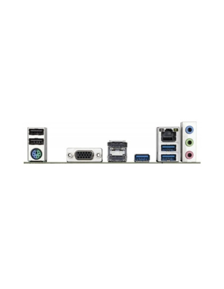 Placa Base Gigabyte B760M D3HP DDR4 Micro-ATX Intel Socket 1700