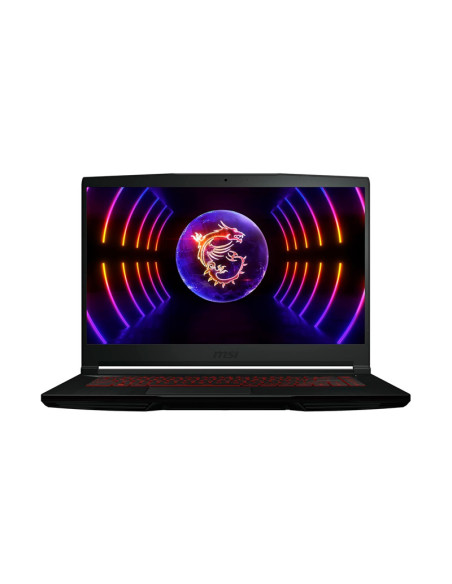 MSI Thin GF63 12VE-876XES 15.6" i7-12650H RTX 4050 1TB