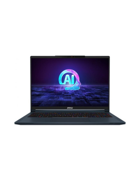 MSI Stealth 16 AI Studio A1VIG-033XES 16" U9-185H 32GB RTX 4090 1TB