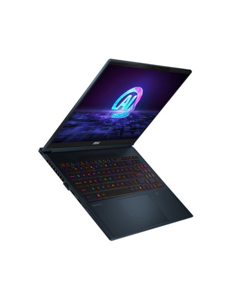 MSI Stealth 16 AI Studio A1VHG-030ES 16" U9-185H 32GB RTX 4080 2TB