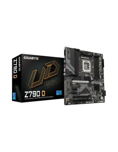 Gigabyte Z790 D ATX Intel Socket 1700