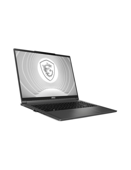 MSI CreatorPro 16 Ai Studio A1VKG-219ES 16" U7-155H 32GB RTX 3000 1TB W11