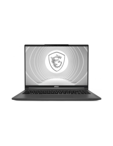 MSI CreatorPro 16 AI Studio A1VJG-209ES 16" U9-185H 32GB RTX 2000 Ada 2TB W11